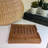 Global Crafts 2 Player Wood Puzzle