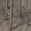 Tabouret de bar et de comptoir pivotant Neriah-1053815974-1053815973