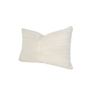 Housse et insert de coussin d'extérieur Coastal Breeze