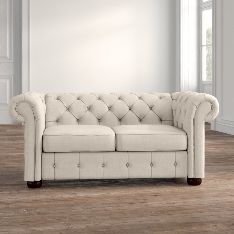 Dunn 2 - Piece Living Room Set