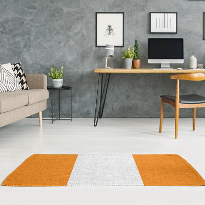 Chenille Indoor Rug