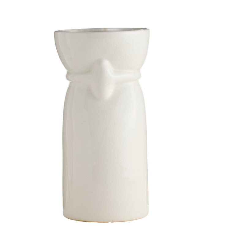 Maud Vases, Set Of 2