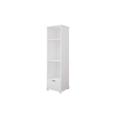 Tulare 46cm H X 47.5cm W Standard Kids Bookcase