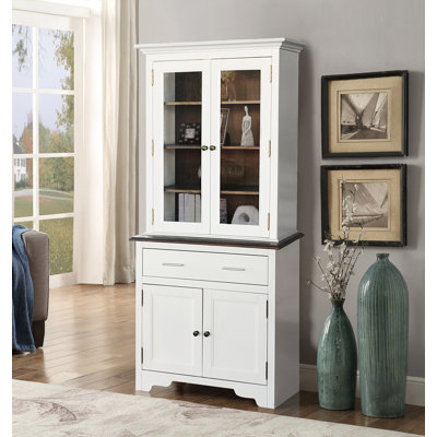 Display Cabinet