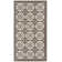 Herefordshire Performance Geometric Rug