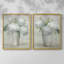«Simply Hydrangeas I-Premium», reproduction encadrée prête à accrocher - aucun clou requis - aucun clou requis-1272700577-1272700576