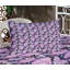 Multicolore ensemble de draps et taies décoratives licorne Ambesonne-106796936