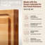 John Boos Reversible Cutting Board-102491430-102491431