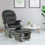 Chaise berçante Abdifatah-492933738
