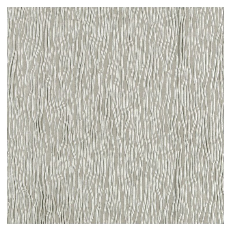 Tissu Doral, Gris argenté