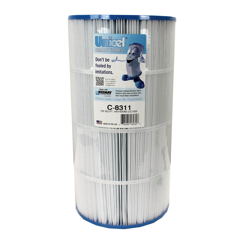 Spa Replacement Cartridge Filters Hayward Xstream