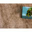 Tapis brun Carrie-40287402