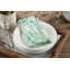 Serviette en lin 20 po Morgan Heights