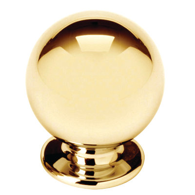 Round Knob