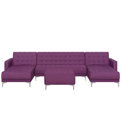 Finnegan 5 Seater Sofa Bed
