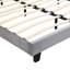Velours capitonné avec capitonnage avec lumière DEL-2007912914