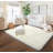 Shahen Rectangle Shag Area Rug-803208723-738442596