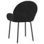 Chaise de salle à manger d'appoint 2 pièces Beuford-1309574576