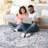 Collection 2X3/Oriental Non-Shedding Living Room Bedroom Dining Home Office Stylish And Stain Resistant Area Rug-803434250