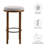Modway Fable 30" Bar Stool-97667375-97667376