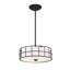 Luminaire suspendu 5 lumières Bria-657871505-657871508