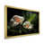 Gold Picture Framed
