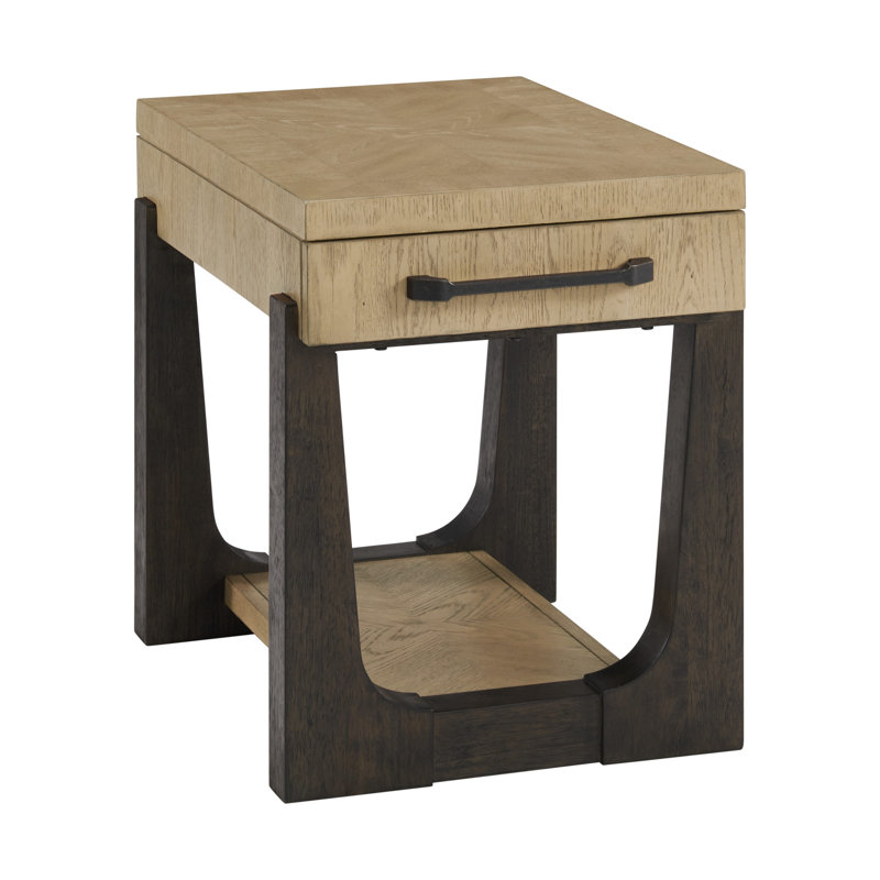 Table de chevet 19 "