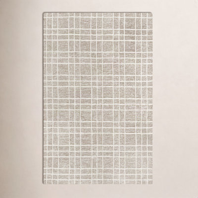 Alec Wool Indoor Rug