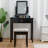 Ludgershall Vanity