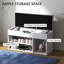 7 Pair Shoe Storage Bench-1139719152