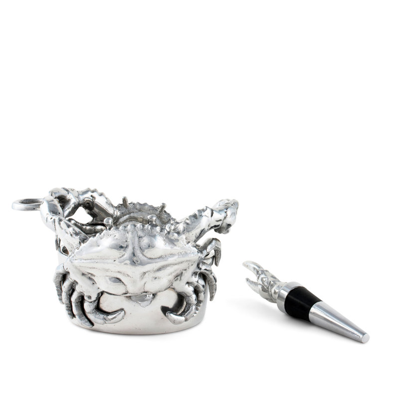 Coastal Bottle Stopper