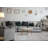 Didimo Gray Tonal/Solid Area Rug-2086434314