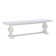 Strickler Solid Wood Bench