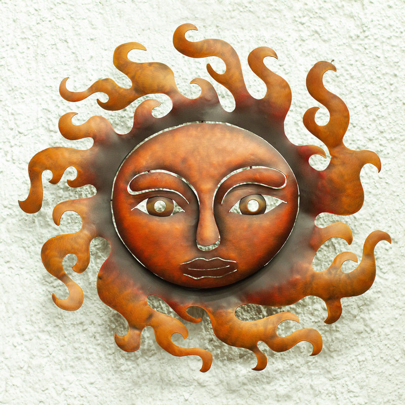 Handmade Boho Wall Decor