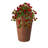 Miley Tall Round Taper Pot Planter-93548279-111181645