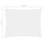 Aada 2.5m x 4.5m Rectangular Shade Sail