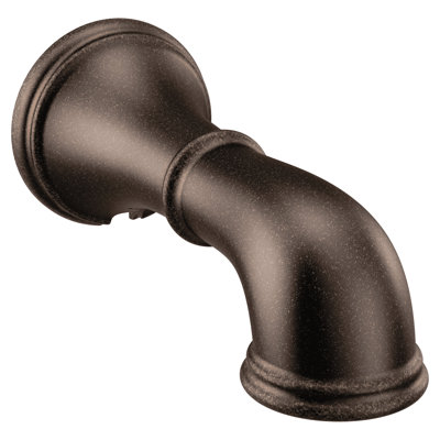 Belfield Handle Wall Mounted Tub Spout Trim