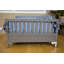 Lit pour chien surélevé avec coussin Achilles Manhattan ECOFLEX®-51570876-51570875