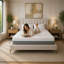 Vyro Collection Sareer Furniture Pocket Sprung 2000 Mattress-124301241