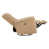 Simili cuir brun clair est en rupture de stock