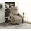 Fauteuil motorisé inclinable électrique 1 pièce