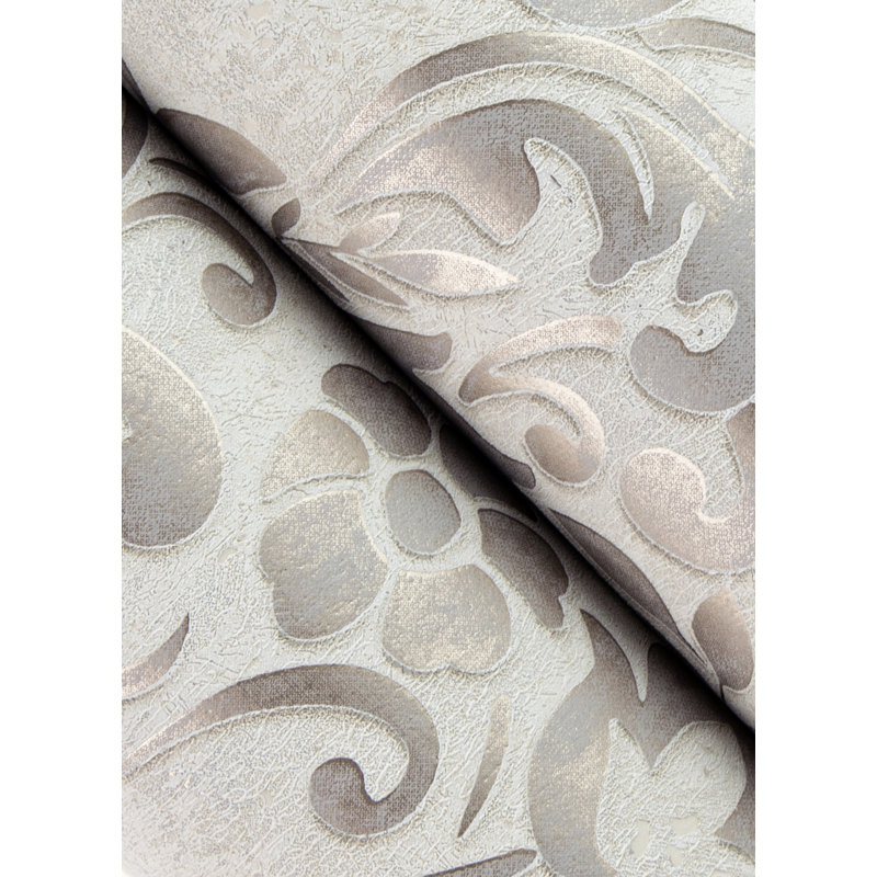 Anders Damask Roll, Gold