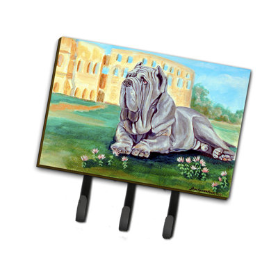 Steel Wall Wall Hook