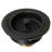 Solid Brass Push-Pull Style Kitchen Sink Drain Basket Strainer - 2-Pack-89823827