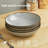 Leny 8.5'' Stoneware Large Pasta Bowl-349478345