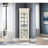 Delorenzo Dining Cabinet-1348099244