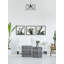 Evergreen arbuste triptyque-1236031234