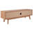 Fenderson TV Stand for TVs up to 65"-1339761533