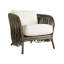 Strata Armchair