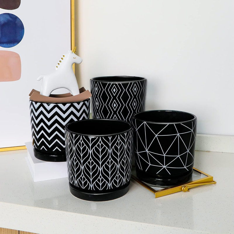 Pot Planter